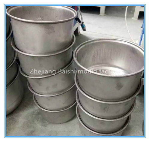 三層鋼模具 浙江佰世模具，廚具衛具制造領域的信賴之選
